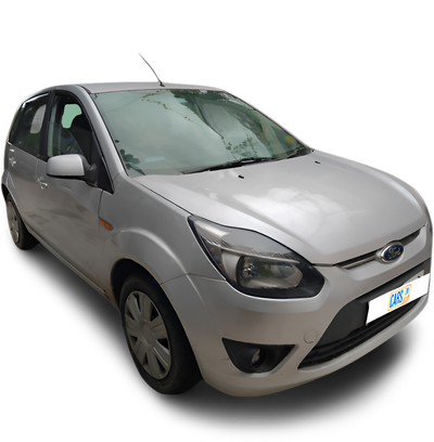 Ford Figo-img